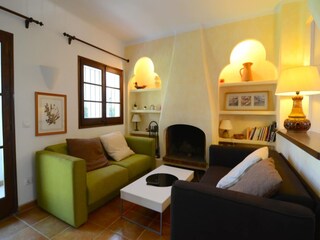 Vakantiehuis Pals Kenmerken 23