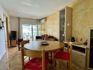 Apartment L'Estartit Features 5