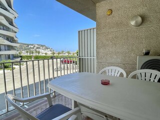 Apartamento L'Estartit  19