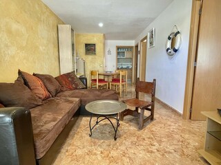 Appartement L'Estartit Kenmerken 11
