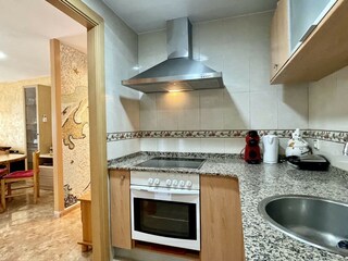Appartement L'Estartit Kenmerken 12