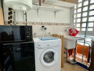 Apartment L'Estartit Features 7