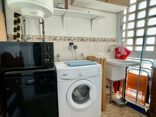 Appartement L'Estartit Kenmerken 8
