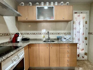 Appartement L'Estartit Kenmerken 13