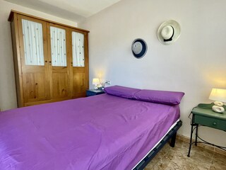 Apartment L'Estartit Features 12