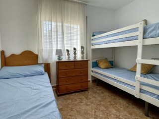 Appartement L'Estartit Kenmerken 15
