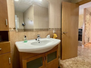 Appartement L'Estartit Kenmerken 16