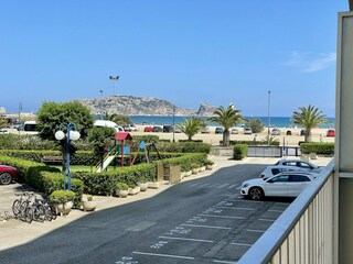 Apartamento L'Estartit Grabación al aire libre 3