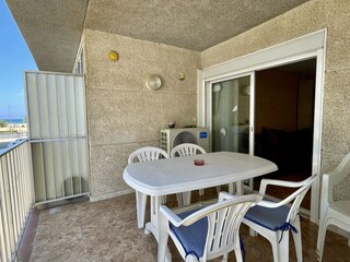 Apartamento L'Estartit  20