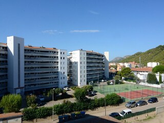 Appartement L'Estartit  22