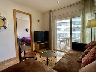 Apartment L'Estartit Features 16