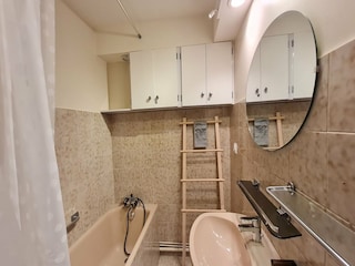 Apartment Les Deux Alpes Ausstattung 8