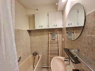 Appartement Les Deux Alpes Équipement 5