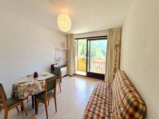 Apartment Les Deux Alpes Ausstattung 7