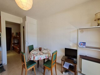 Apartment Les Deux Alpes Ausstattung 8