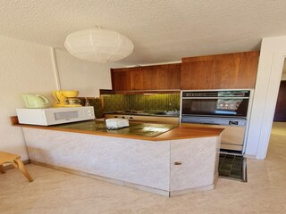 Apartment Les Deux Alpes Ausstattung 9