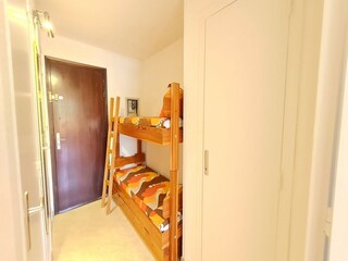 Apartment Les Deux Alpes Ausstattung 10
