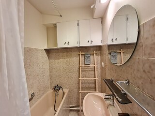 Apartment Les Deux Alpes  12