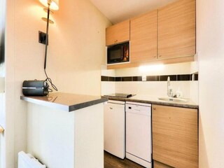 Appartement Arzon  17