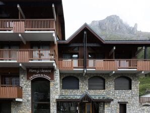 Appartement Vakantiewoning Val-d'Isère - Val d'Isere - image1