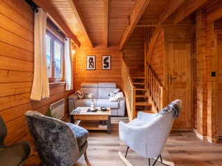 Apartamento Samoëns Características 16