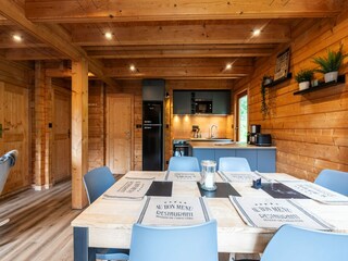 Apartment Samoëns Ausstattung 20