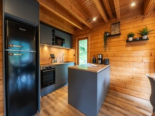 Apartamento Samoëns Características 8