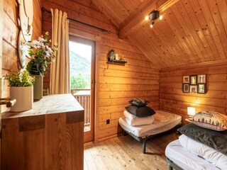 Apartamento Samoëns Características 17
