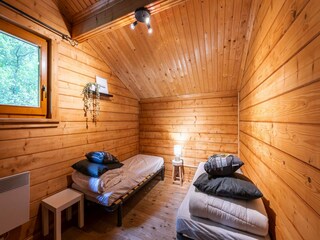 Apartamento Samoëns Características 9
