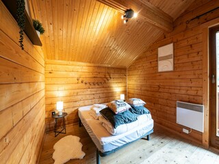 Apartamento Samoëns Características 10