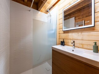 Apartment Samoëns Ausstattung 19