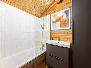 Apartamento Samoëns Características 11