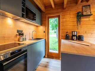 Apartment Samoëns Ausstattung 21