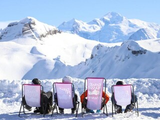 Apartamento Samoëns Entorno 30