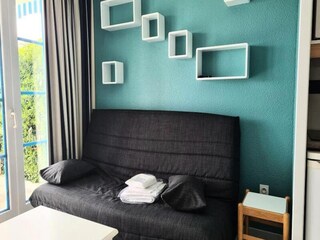 Apartment Talmont-Saint-Hilaire  15