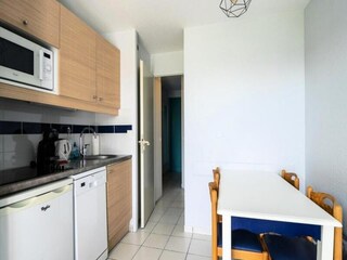 Apartment Talmont-Saint-Hilaire  17