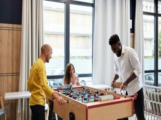 Appartement Paris  11