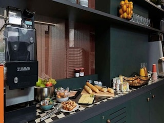 Apartment Paris  2