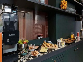 Appartement Paris  2