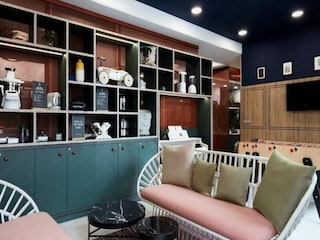 Apartment Paris  13