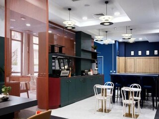 Appartement Paris  15