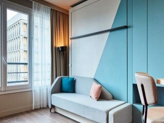 Appartement Paris  4