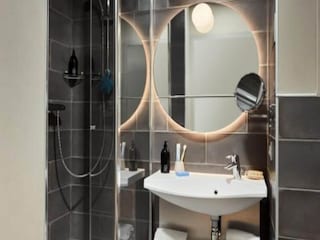 Apartment Paris  10