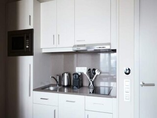 Appartement Paris  17
