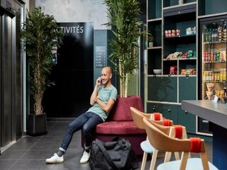 Appartement Paris  12