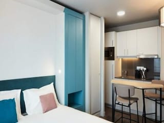 Apartment Paris  9