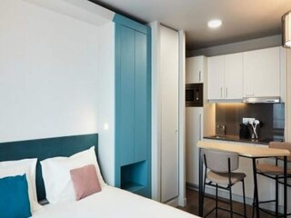 Appartement Paris  9