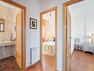 Ferienhaus Alcaraz Ausstattung 28