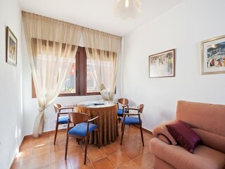 Ferienhaus Alcaraz Ausstattung 29
