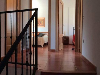 Holiday house Alcaraz Features 26